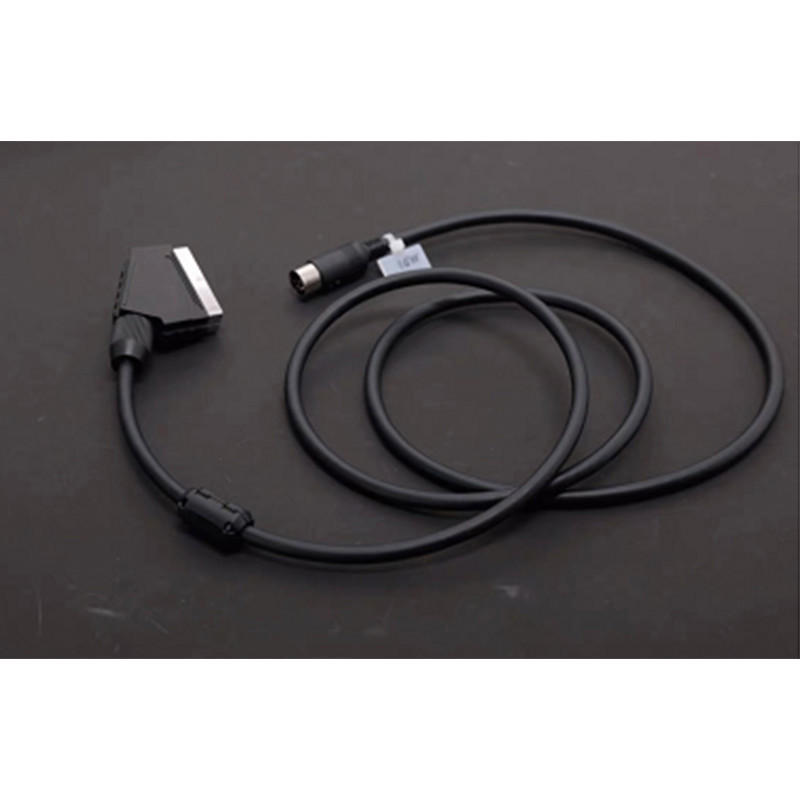 Scart To Hdmi - كابل ميجا درايف 1 إلى سكارت
