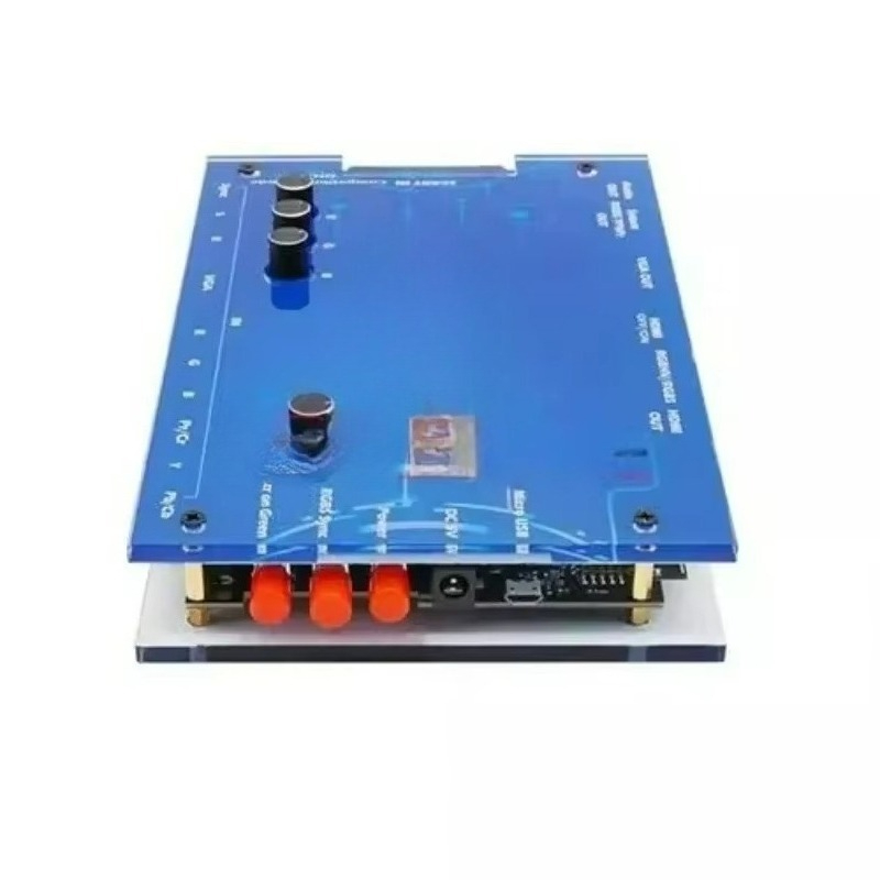 مناسب لوحدة تحكم محول GBS لتحو - مراجعة Scart To Hdmi وسعره