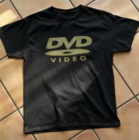 [100% قطن] تي شيرت بطباعة شعار - مراجعة Retro Gaming T Shirt وسعره