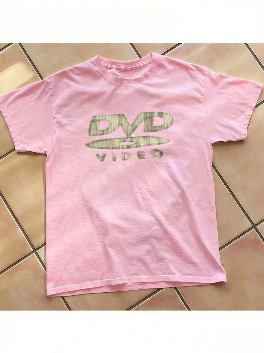 [100% قطن] تي شيرت بطباعة شعار - مراجعة Retro Gaming T Shirt وسعره